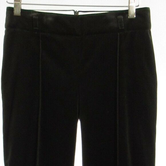 Strenesse black cotton blend jeans 2 - Picture 2 of 4